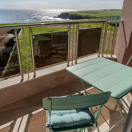 Apartment Sea View Luxury - Azzure Cliff And Sea Luxury *