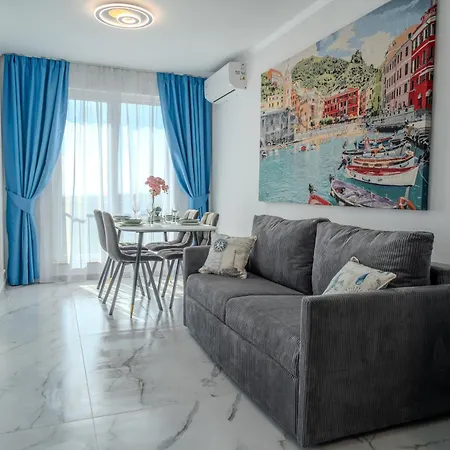 Sea View Luxury - Azzure Cliff And Sea Luxury * Achtopol