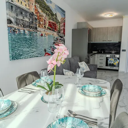 Sea View Luxury - Azzure Cliff And Sea Luxury * Achtopol