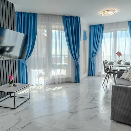Sea View Luxury - Azzure Cliff And Sea Luxury *