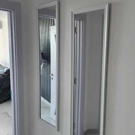 Apartament Sea View Luxury - Azzure Cliff And Sea Luxury