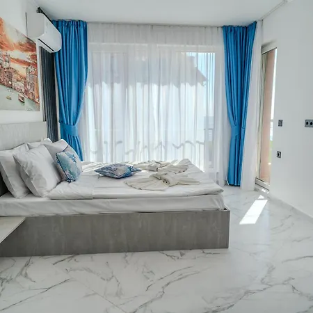Sea View Luxury - Azzure Cliff And Sea Luxury *