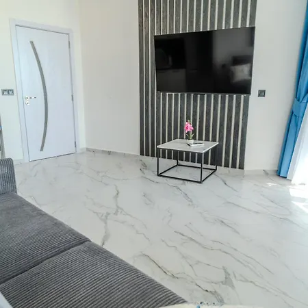 Sea View Luxury - Azzure Cliff And Sea Luxury * Achtopol