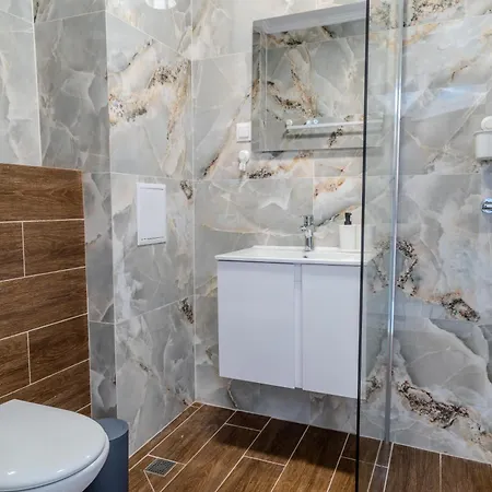 Apartament Sea View Luxury - Azzure Cliff And Sea Luxury