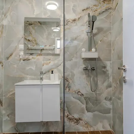 Sea View Luxury - Azzure Cliff And Sea Luxury Achtopol
