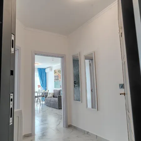 Sea View Luxury - Azzure Cliff And Sea Luxury * Achtopol
