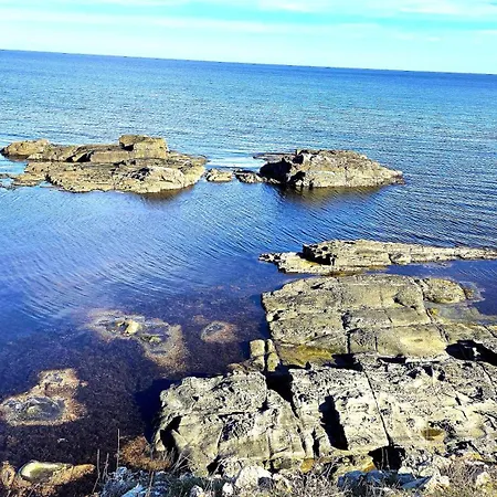 Sea View Luxury - Azzure Cliff And Sea Luxury Achtopol