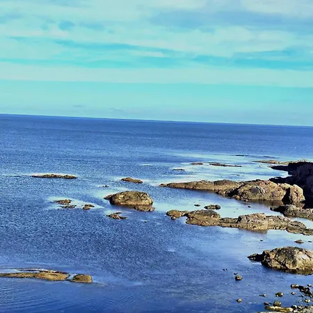 Sea View Luxury - Azzure Cliff And Sea Luxury Apartment *