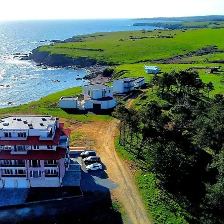 Sea View Luxury - Azzure Cliff And Sea Luxury Apartment *