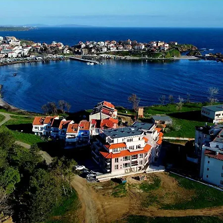 Apartment Sea View Luxury - Azzure Cliff And Sea Luxury *